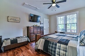 The Montreat House-Cottonwood Properties