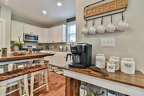 The Montreat House-Cottonwood Properties