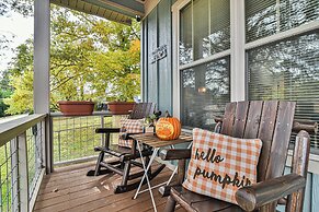 The Montreat House-Cottonwood Properties