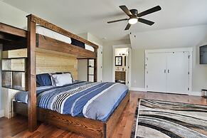 The Montreat House-Cottonwood Properties