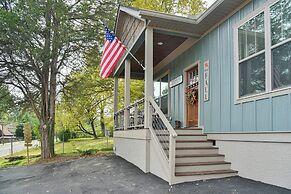 The Montreat House-Cottonwood Properties