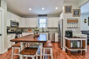 The Montreat House-Cottonwood Properties