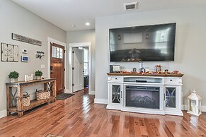 The Montreat House-Cottonwood Properties