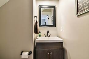 The Montreat House-Cottonwood Properties