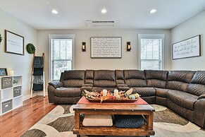 The Montreat House-Cottonwood Properties