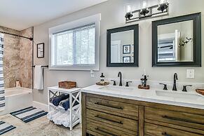 The Montreat House-Cottonwood Properties