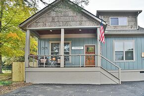 The Montreat House-Cottonwood Properties