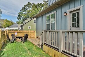 The Montreat House-Cottonwood Properties