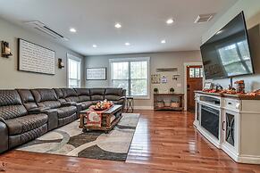 The Montreat House-Cottonwood Properties