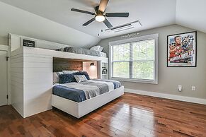 The Montreat House-Cottonwood Properties