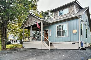 The Montreat House-Cottonwood Properties