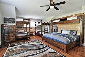 The Montreat House-Cottonwood Properties