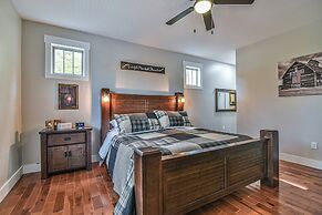 The Montreat House-Cottonwood Properties