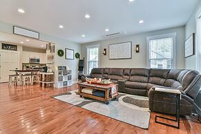 The Montreat House-Cottonwood Properties