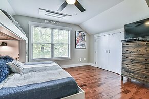 The Montreat House-Cottonwood Properties