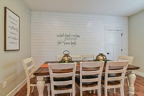 The Montreat House-Cottonwood Properties