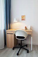 Family - by Kairos Apartments