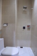 Tropical Point Hotel Syariah