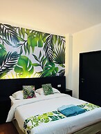 Tropical Point Hotel Syariah