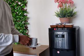 Tropical Point Hotel Syariah