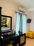 Tropical Point Hotel Syariah