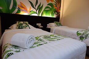 Tropical Point Hotel Syariah