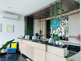 Tropical Point Hotel Syariah