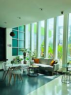 Tropical Point Hotel Syariah