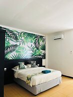 Tropical Point Hotel Syariah