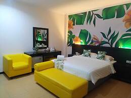 Tropical Point Hotel Syariah