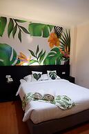 Tropical Point Hotel Syariah