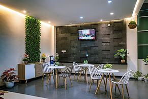 Tropical Point Hotel Syariah