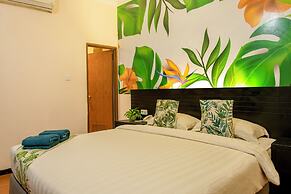 Tropical Point Hotel Syariah