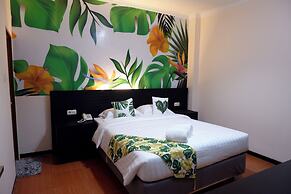 Tropical Point Hotel Syariah