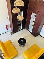 Tropical Point Hotel Syariah