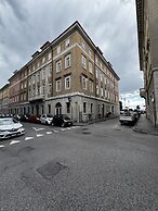 DA NOI A TRIESTE