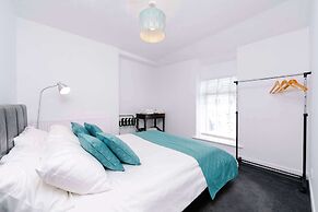 Erin's Cottage in Merthyr Tydfil