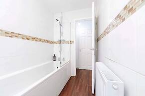 Erin's Cottage in Merthyr Tydfil