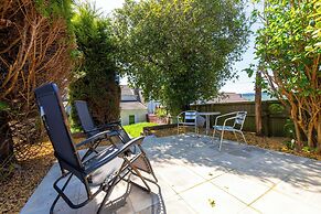 Erin's Cottage in Merthyr Tydfil