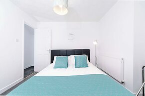 Erin's Cottage in Merthyr Tydfil