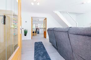 Erin's Cottage in Merthyr Tydfil