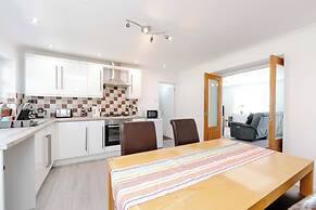 Erin's Cottage in Merthyr Tydfil