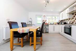 Erin's Cottage in Merthyr Tydfil