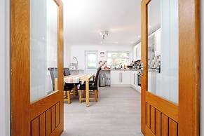 Erin's Cottage in Merthyr Tydfil