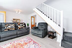 Erin's Cottage in Merthyr Tydfil