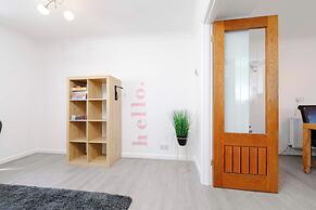 Erin's Cottage in Merthyr Tydfil