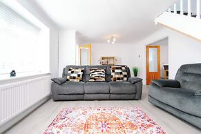 Erin's Cottage in Merthyr Tydfil