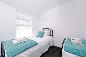 Erin's Cottage in Merthyr Tydfil