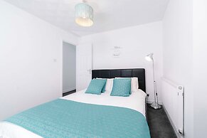 Erin's Cottage in Merthyr Tydfil