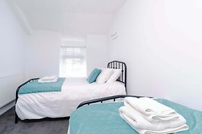 Erin's Cottage in Merthyr Tydfil